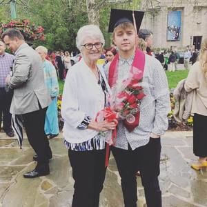 Meet your Posher, Jacob